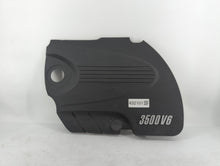 2010 Chevrolet Impala Engine Cover