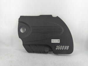 2010 Chevrolet Impala Engine Cover