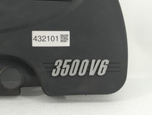 2010 Chevrolet Impala Engine Cover