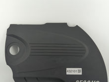 2010 Chevrolet Impala Engine Cover