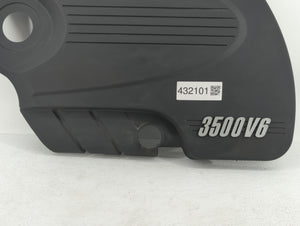 2010 Chevrolet Impala Engine Cover