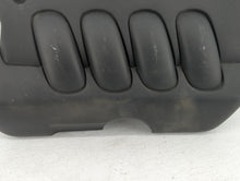 2007 Nissan Sentra Engine Cover