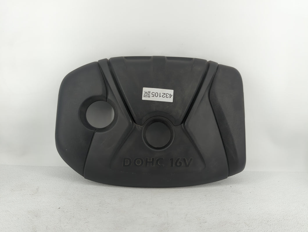 2016 Hyundai Elantra Engine Cover