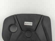 2016 Hyundai Elantra Engine Cover