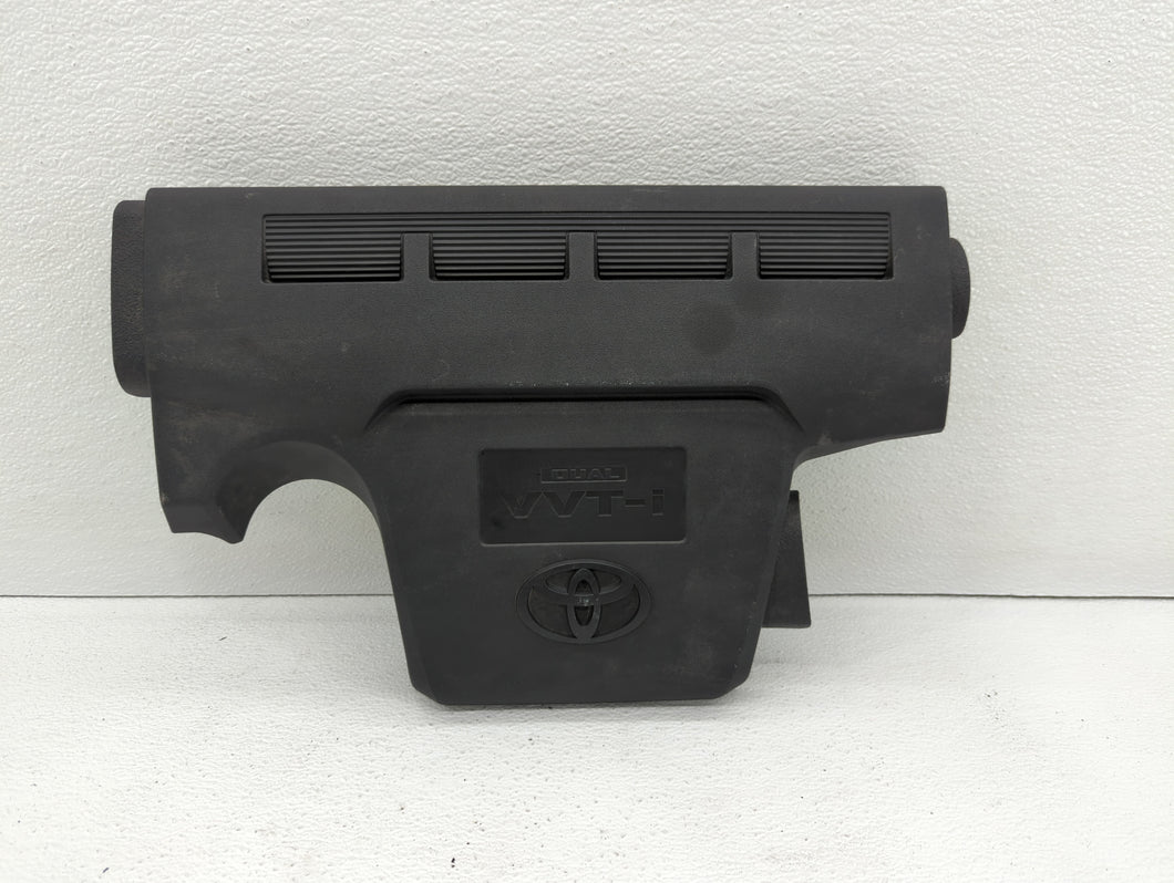 2016 Toyota Camry Engine Cover