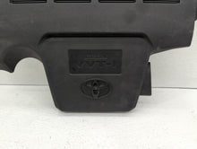 2016 Toyota Camry Engine Cover