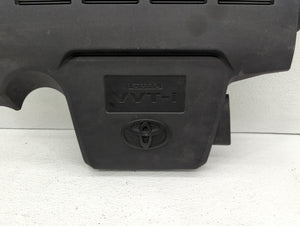 2016 Toyota Camry Engine Cover