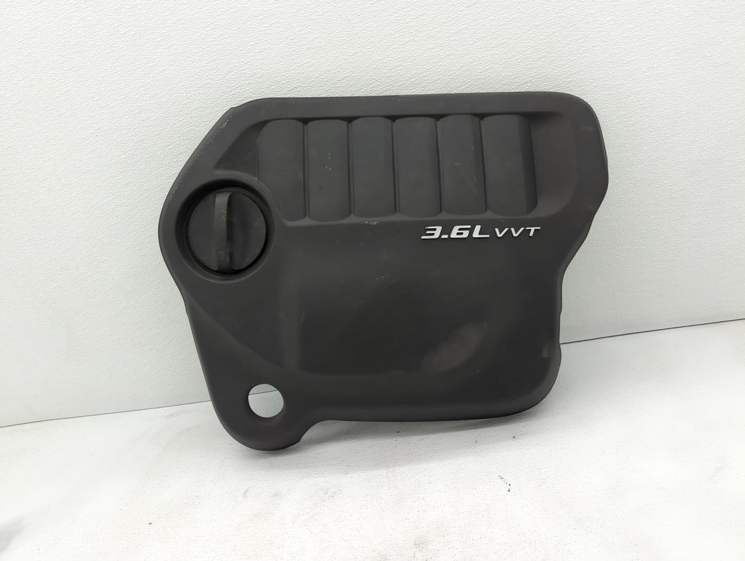 2011 Dodge Avenger Engine Cover