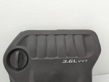 2011 Dodge Avenger Engine Cover