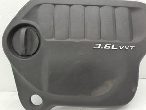 2011 Dodge Avenger Engine Cover