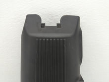 2003 Chevrolet Suburban 1500 Engine Cover