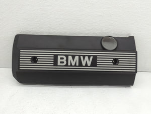 1998 Bmw 528i Engine Cover