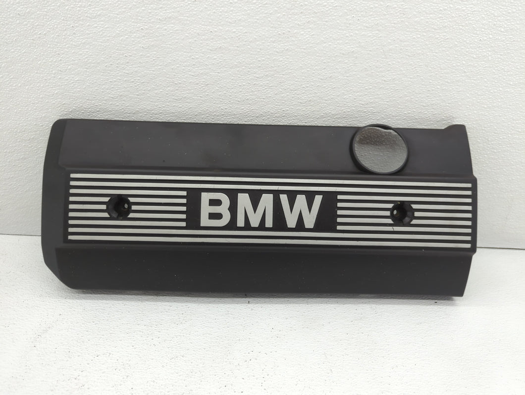 1998 Bmw 528i Engine Cover