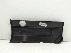 1998 Bmw 528i Engine Cover