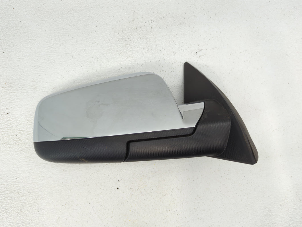 2010-2011 Chevrolet Equinox Side Mirror Replacement Passenger Right View Door Mirror P/N:20858713 20858732 Fits 2010 2011 OEM Used Auto Parts