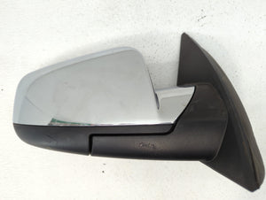 2010-2011 Chevrolet Equinox Side Mirror Replacement Passenger Right View Door Mirror P/N:20858713 20858732 Fits 2010 2011 OEM Used Auto Parts