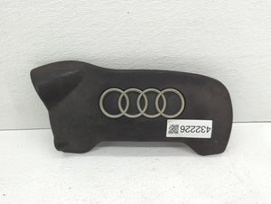 2003 Audi A4 Engine Cover