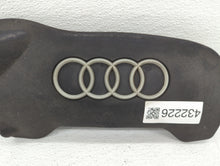 2003 Audi A4 Engine Cover