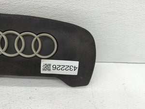 2003 Audi A4 Engine Cover