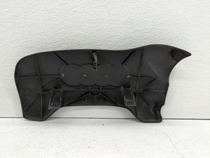 2003 Audi A4 Engine Cover