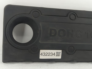 2013 Kia Sportage Engine Cover