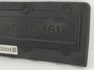 2013 Kia Sportage Engine Cover