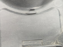 2013 Kia Sportage Engine Cover