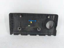 2013 Kia Sportage Engine Cover