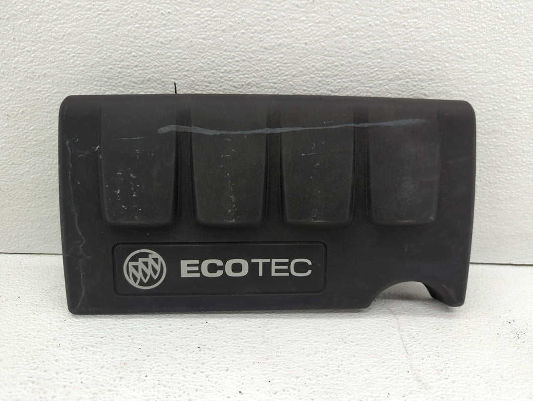 2015 Buick Encore Engine Cover