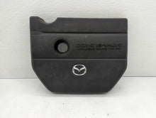 2008 Mazda 5 Engine Cover