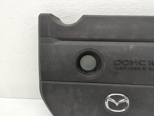 2008 Mazda 5 Engine Cover