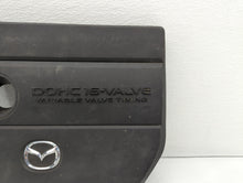 2008 Mazda 5 Engine Cover