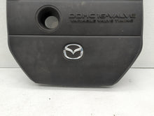 2008 Mazda 5 Engine Cover