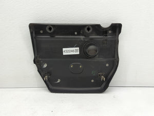 2008 Mazda 5 Engine Cover