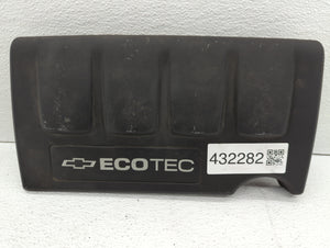 2012 Chevrolet Cruze Engine Cover