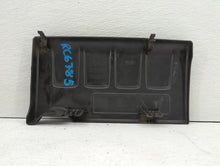 2012 Chevrolet Cruze Engine Cover