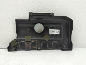 2015 Nissan Sentra Engine Cover