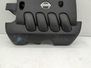 2008 Nissan Sentra Engine Cover