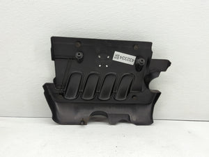 2008 Nissan Sentra Engine Cover