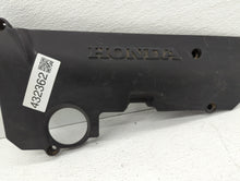 2017 Honda Civic Engine Cover