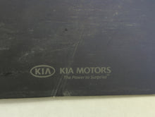 2006 Kia Spectra Owners Manual Book Guide OEM Used Auto Parts