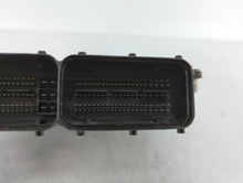 2015 Hyundai Elantra PCM Engine Computer ECU ECM PCU OEM P/N:39103-2EMY5 39102-2EMY5 Fits OEM Used Auto Parts