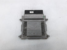 2015 Hyundai Elantra PCM Engine Computer ECU ECM PCU OEM P/N:39103-2EMY5 39102-2EMY5 Fits OEM Used Auto Parts