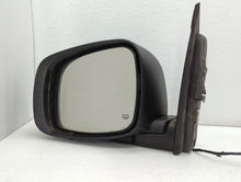 2011-2016 Chrysler Town & Country Side Mirror Replacement Driver Left View Door Mirror P/N:1AB731S2AE 1AB731RPAE Fits OEM Used Auto Parts