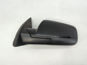 2011-2014 Gmc Terrain Side Mirror Replacement Driver Left View Door Mirror P/N:22818267 22813270 Fits 2011 2012 2013 2014 OEM Used Auto Parts
