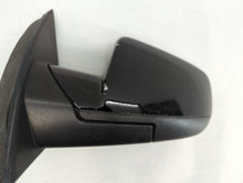 2011-2014 Gmc Terrain Side Mirror Replacement Driver Left View Door Mirror P/N:22818267 22813270 Fits 2011 2012 2013 2014 OEM Used Auto Parts