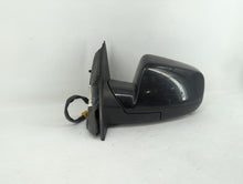 2015-2017 Chevrolet Equinox Side Mirror Replacement Driver Left View Door Mirror P/N:23414469 23467290 Fits 2015 2016 2017 OEM Used Auto Parts