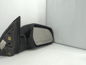 2010-2011 Chevrolet Equinox Side Mirror Replacement Passenger Right View Door Mirror P/N:20858736 20835849 Fits 2010 2011 OEM Used Auto Parts