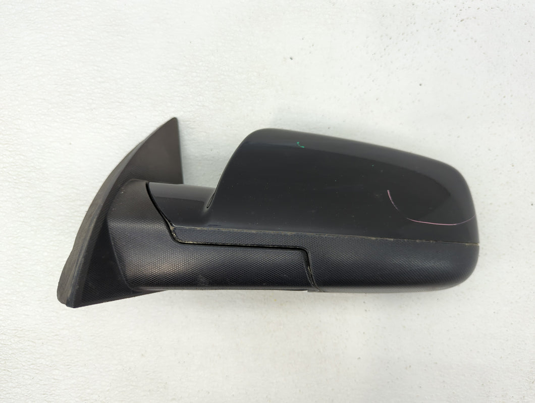 2015-2017 Chevrolet Equinox Side Mirror Replacement Driver Left View Door Mirror P/N:23414469 23467290 Fits 2015 2016 2017 OEM Used Auto Parts