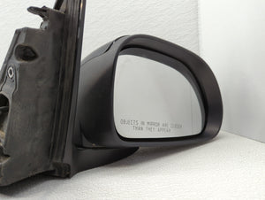 2014 Fiat 500 Side Mirror Replacement Passenger Right View Door Mirror P/N:E8026344 Fits OEM Used Auto Parts